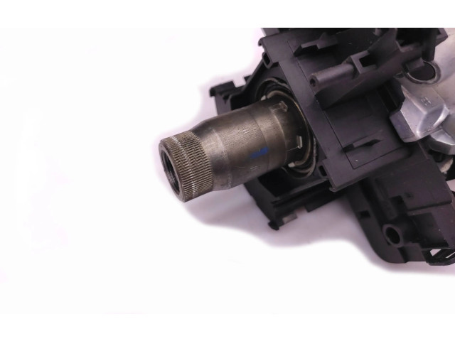  рейка  Колонка рулевая 1K0905851B, 1K0953503JN   Volkswagen Caddy 2004 - 2010 года