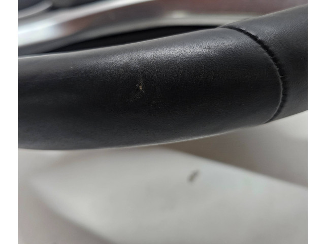 Volant Tesla Model S 2014   