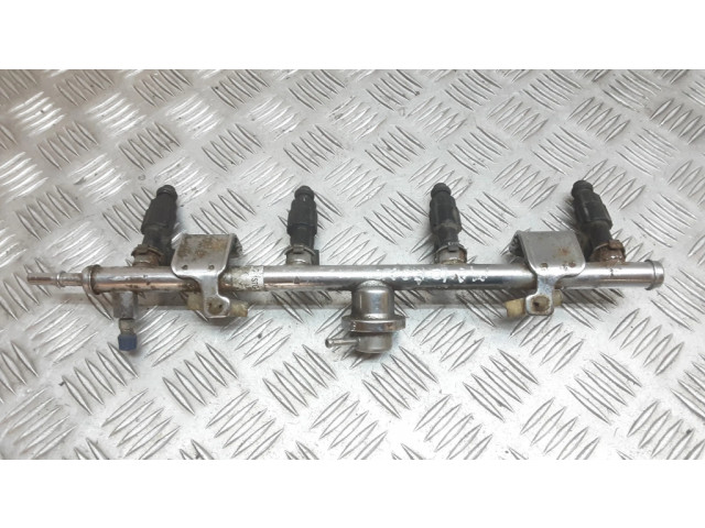 Vstřikovač 1S7G9D280BB Ford Mondeo Mk III pro benzínový motor 2.0