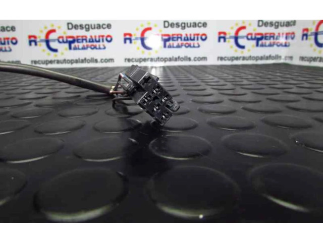 Зеркало электрическое Volvo V70 2005 - 2008 года