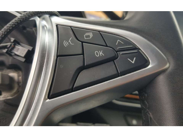 Руль 484004420R Dacia Sandero