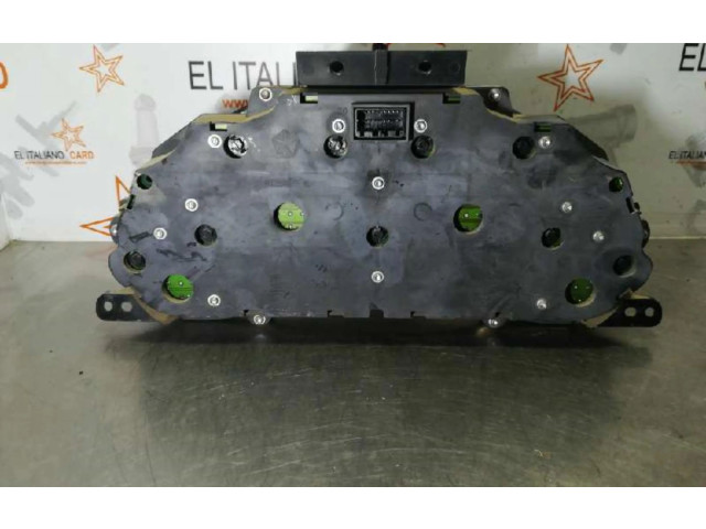 Панель приборов 04832731AC, 04832731AC   Jeep Cherokee III KJ       