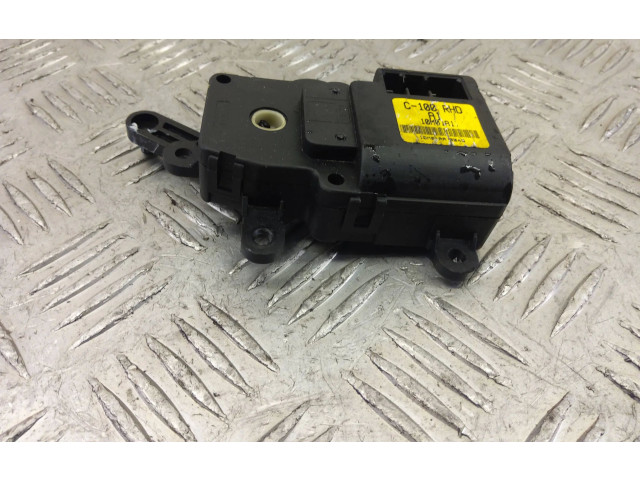 Блок управления климат-контролем 10M01A1 Chevrolet Captiva