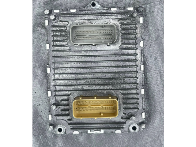 Блок управления P68328875AA, A2C7576920000   Jeep Cherokee