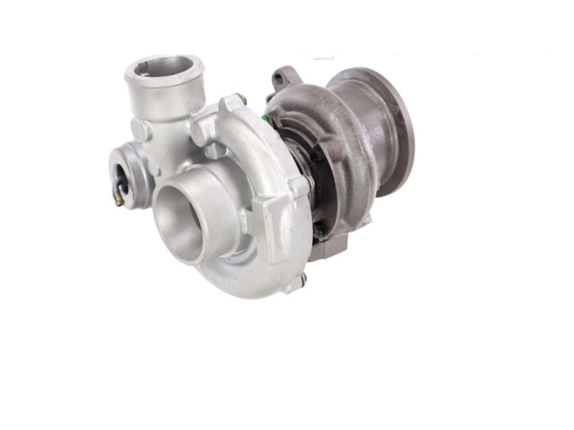 Turbodmychadlo Турбина 700625-0001, 700625-0001   Mercedes-Benz C W202   