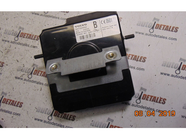 Tālruņa vadības bloks