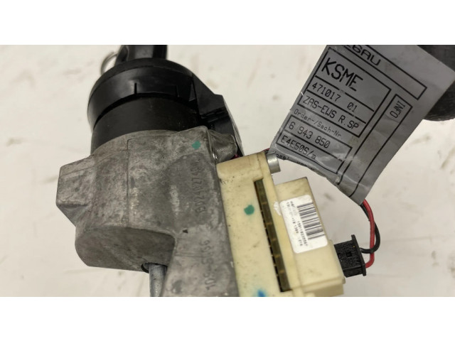 Комплект оси рулевого колеса