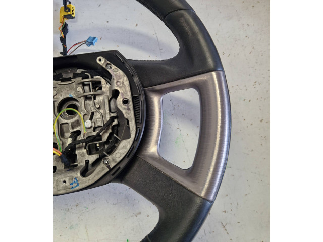 Руль Citroen C5  2008 - 2016 года 96829218ZD      