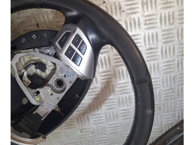 Руль Mitsubishi Lancer VIII 2007 - 2017 года