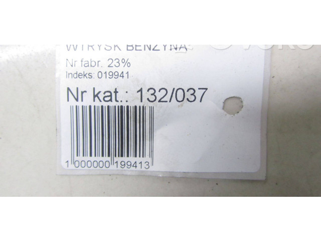 Топливная рампа 9802438180   Citroen C4 Cactus   для двигателя HN02