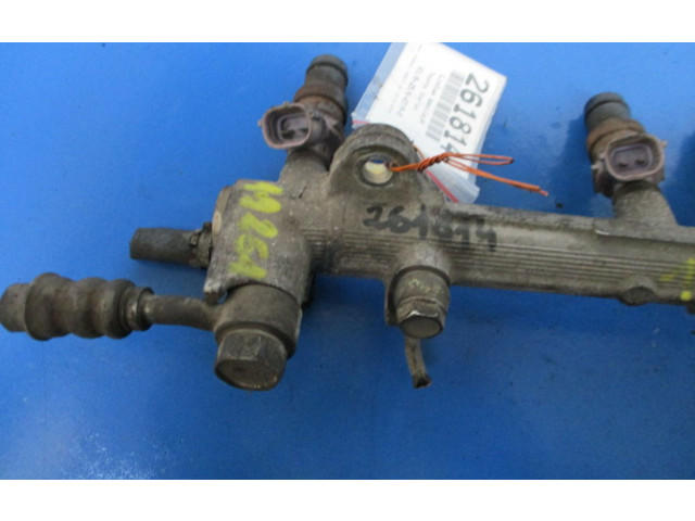 Vstřikovací lišta Toyota Starlet (P80) IV ---