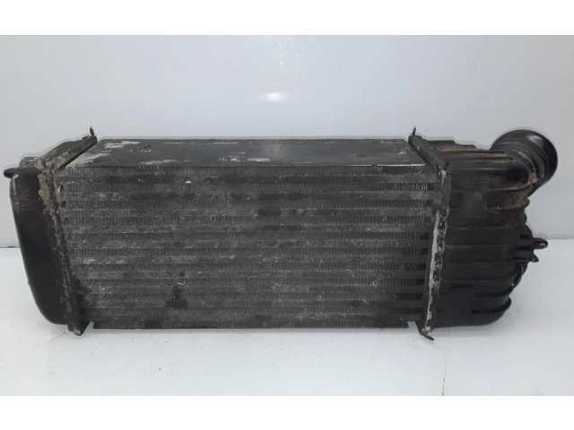 Интеркулер  9651184880   Citroen C3 