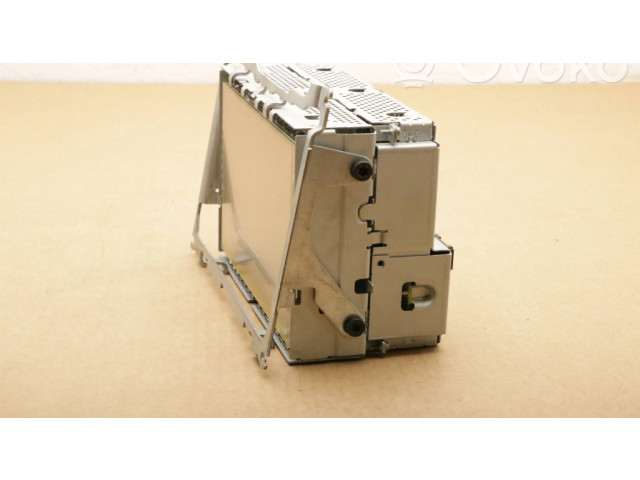 Дисплей CX2314F667AH, 7612052066 Jaguar XF X250