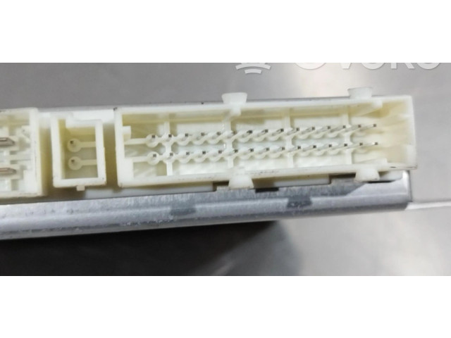 Блок управления АБС    Mercedes-Benz A W168