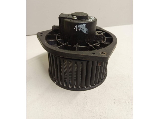 Вентилятор печки Mitsubishi Lancer