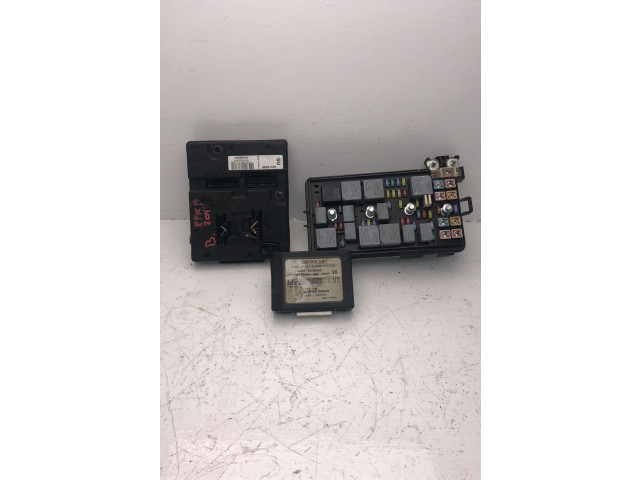 Řídící jednotka Chevrolet Epica 2010