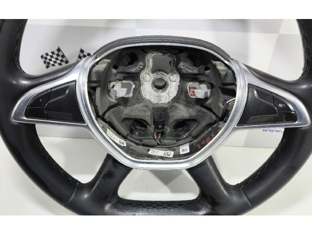 Руль Dacia Lodgy - года 484006290R