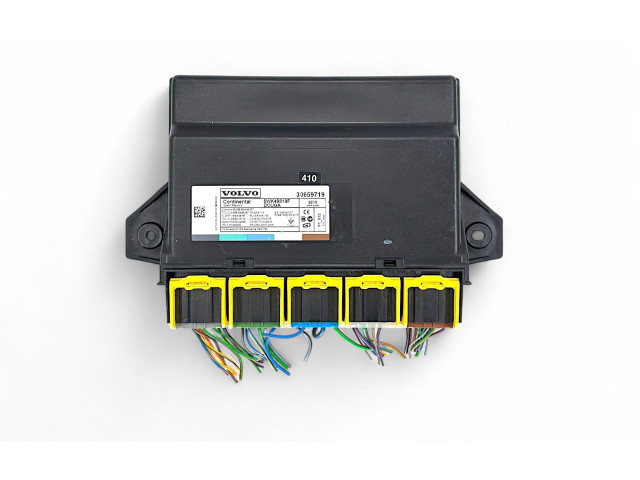 Зеркало электрическое Volvo XC60 2014 - 2016 года