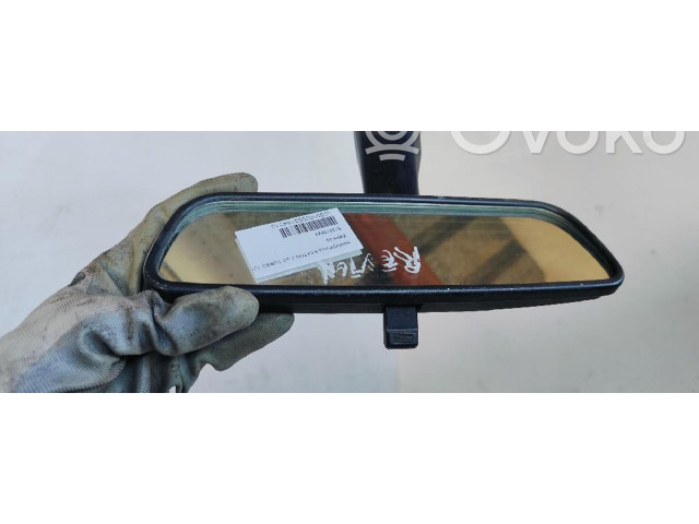 Зеркало (механическое) SsangYong Rexton - года