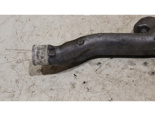 Блок управления климат-контролем    Subaru Forester SG