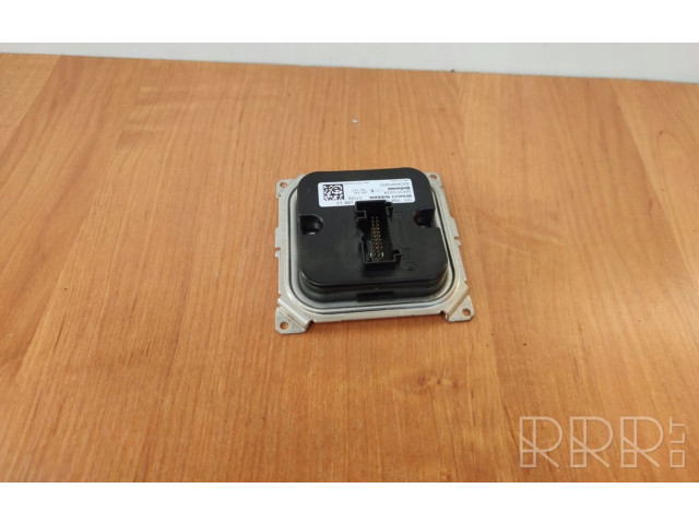 Блок управления Xenon