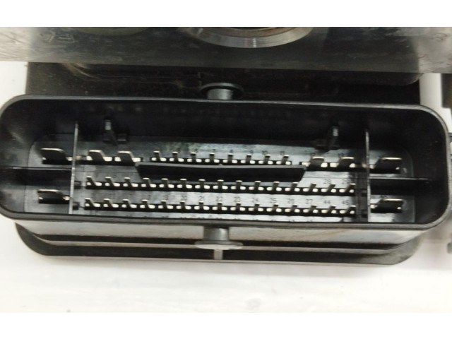 Блок АБС 5Q0614517CG Volkswagen Golf VII 2013 - 2019 года