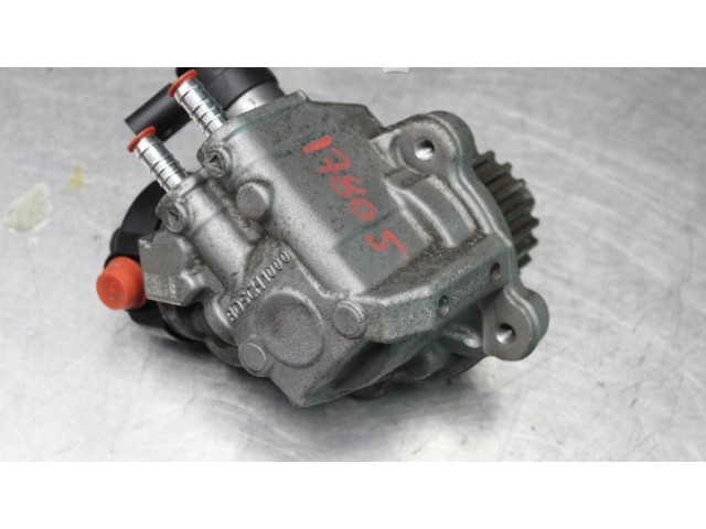 Топливный насос