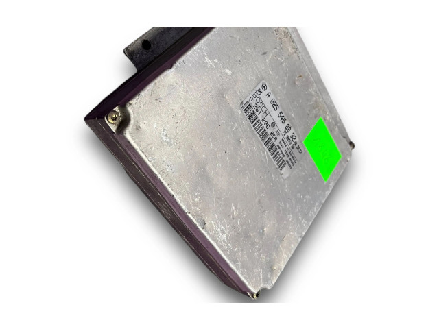 Řídící jednotka A0255458832 Mercedes-Benz E W124 1994