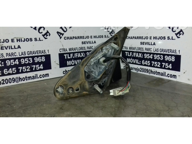 Зеркало электрическое Peugeot 406 1996 - 1999 года