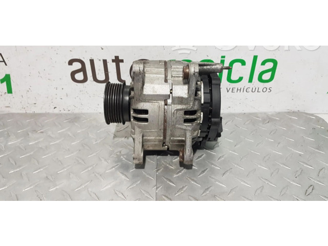 Генератор 9459093 Volvo S80