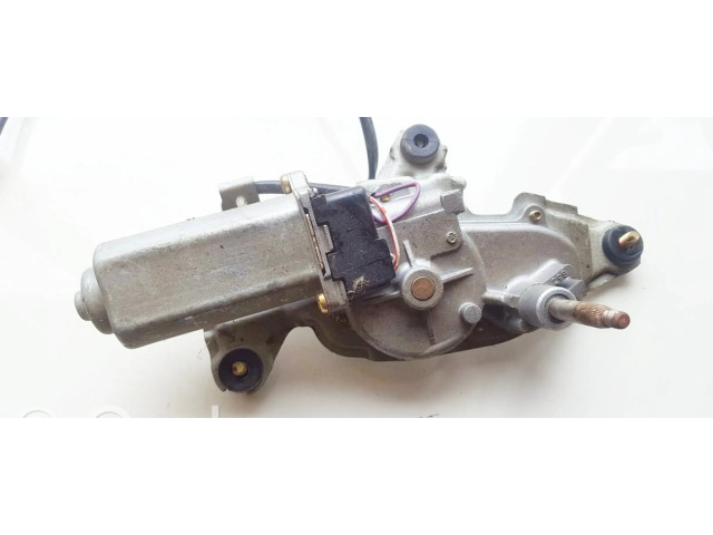 Моторчик заднего дворника 8513097201 Daihatsu Sirion