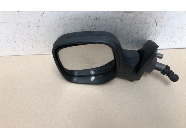 Zpětné zrcátko Citroen Berlingo 1999