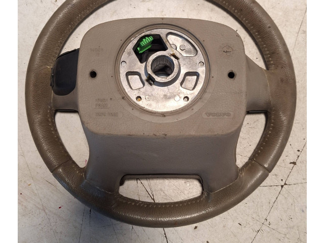 Руль Volvo XC90  2003 - 2006 года 8666891, 14926      