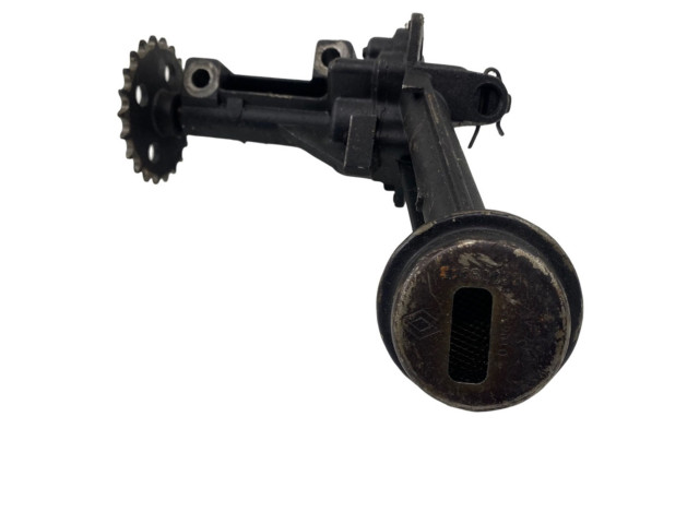 Масляный насос   7700600532  Renault Clio II 