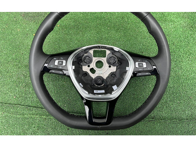 Volant Volkswagen Tiguan 2020 5TA419091AH, 34299112A
