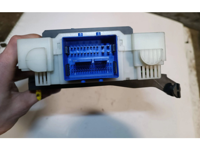 Блок комфорта 7G9T14A073DC, 28110779 Ford S-MAX