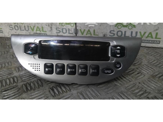 Píst NT Chevrolet Rezzo