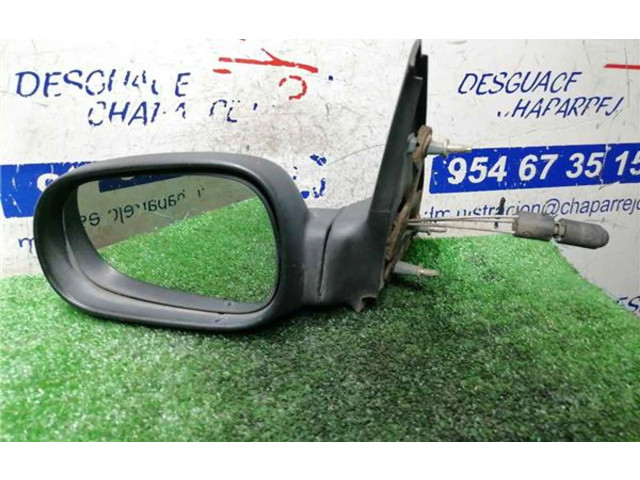 Зеркало (механическое)       Renault Clio I  1990 - 1998 года   