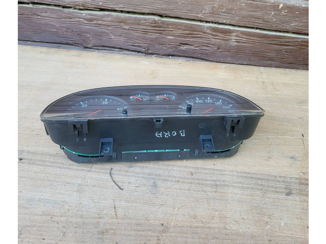 Панель приборов 1J0919861B, 110008916018 Volkswagen Bora