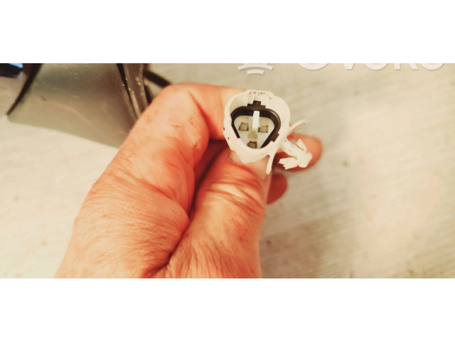 Turbodmychadlo Зеркало (управляемое электричеством) E1010609 Opel Agila A