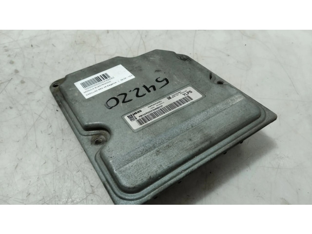 Řídící jednotka 24235495   Cadillac STS 