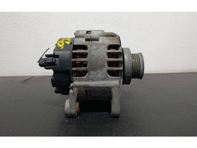 Генератор 8200022774, 304109727 Renault Clio II