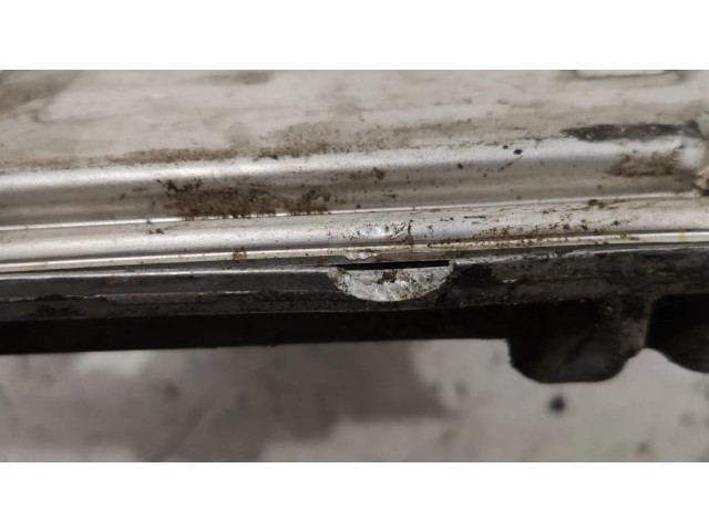 Řídící jednotka 0281012961, 51804784 Fiat Croma 2007