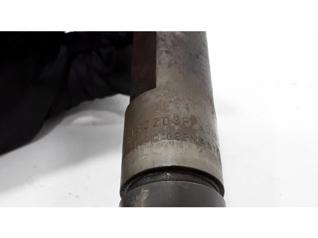 Vstřikovač 028130203F, 0432193600 Skoda Fabia Mk1 (6Y) pro naftový motor 1.9