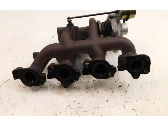  Турбина Ford Mondeo Mk III 2.0 1S7Q6K682AF         