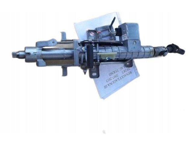 Vstřikovací čerpadlo 33DD117Q Renault Laguna III