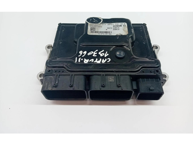 Řídící jednotka Renault Captur 2020