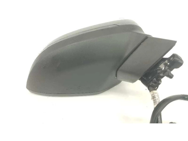 Зеркало электрическое     правое   Audi A4 S4 B9  2015-2019 года   