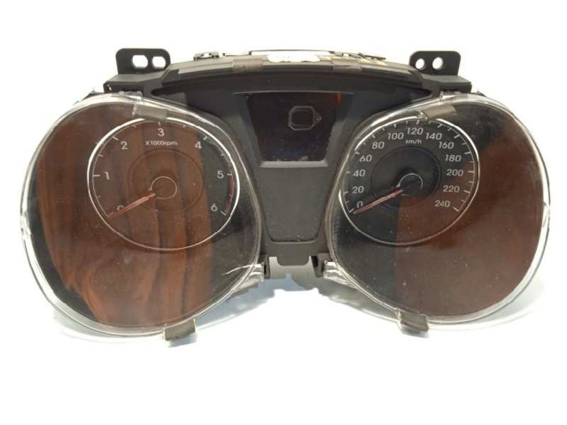 Панель приборов 940531K120 Hyundai ix20