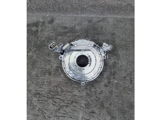 Подрулевой шлейф SRS 4E0953541A Audi A6 S6 C6 4F